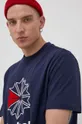 Reebok Classic T-shirt bawełniany HD4017
