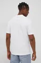 Reebok Classic T-shirt bawełniany HD4015 Materiał zasadniczy: 100 % Bawełna, Wykończenie: 95 % Bawełna, 5 % Elastan