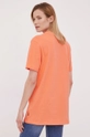 Superdry t-shirt in cotone Unisex