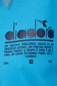 Diadora t-shirt bawełniany