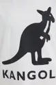 Памучна тениска Kangol
