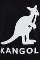 Kangol cotton t-shirt