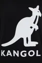 Βαμβακερό μπλουζάκι Kangol