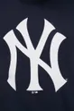Βαμβακερό μπλουζάκι 47brand Mlb New York Yankees