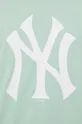 Хлопковая футболка 47brand Mlb New York Yankees