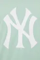 Бавовняна футболка 47brand Mlb New York Yankees