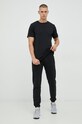 Abbigliamento Arkk Copenhagen t-shirt in cotone AA5205.0099 nero
