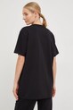 Arkk Copenhagen t-shirt in cotone nero AA5205.0099