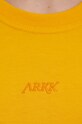 Arkk Copenhagen t-shirt bawełniany AA5207.0219