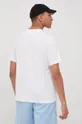 Kappa t-shirt bawełniany Unisex