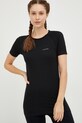 Odzież Viking t-shirt sportowy Easy Dry 500.24.3456 czarny