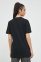 Памучна тениска Ellesse Rainbow Pack SHN15709 черен