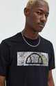 Ellesse t-shirt bawełniany Rainbow pack SHN15709