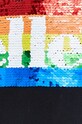 Ellesse t-shirt bawełniany Rainbow pack SHN15709