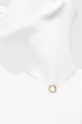 Ogrlica Lauren Ralph Lauren zlatna