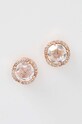 Kate Spade kolczyki różowy WBRUH832