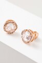 Kate Spade kolczyki WBRUH832 różowy SS23