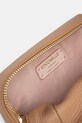 Dodaci Kožna kozmetička torbica Coccinelle E5.MT5.25.F7.01 bež