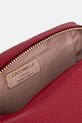 Doplnky Kožená kozmetická taška Coccinelle E5.MT5.25.F7.01 burgundské