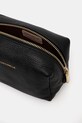 Accesorii Coccinelle punga cosmetice E5.MT5.25.F7.01 negru