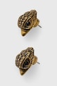 Сережки Kurt Geiger London золотий 8837561429