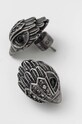 Сережки Kurt Geiger London 8837564429 сірий AA00
