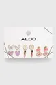 Σκουλαρίκια Aldo 6-pack