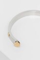 Tory Burch bransoletka Miller Stud Hinge 78420.024 srebrny AA00