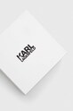 Аксесуари Сережки Karl Lagerfeld 230W3947 срібний