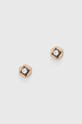 AllSaints cercei 2-pack 385661BRS711 argintiu SS23
