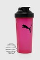 Puma shaker 600 ml fioletowy 053519