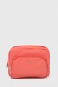 Guess kosmetyczka różowy PWEYEN.P2413