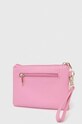 Guess saszetka PW1558.P3274 różowy SS23