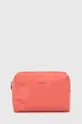 rózsaszín Guess kozmetikai táska Női