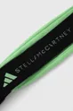adidas by Stella McCartney övtáska futáshoz zöld