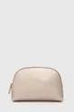 zlatna Kozmetička torbica Liu Jo Ženski