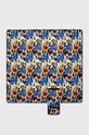 Roxy mata plażowa multicolor ERJAA04137
