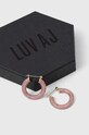 LUV AJ cercei CC22.E.PBAH.P.G roz SS23