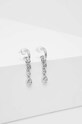LUV AJ kolczyki srebrny SS23.E.BSCH.S