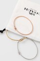 Coach bransoletka 3-pack 335756TRI multicolor SS23