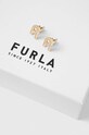 Аксесоари Обици Furla WJ00137.K21000.OR000 злато