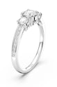 Пръстен Swarovski RE ATTRACT 5656290 сребърен SS23