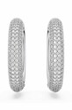 Сережки Swarovski DEXTERA 5651392 серебрянный SS23