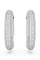 Náušnice Swarovski DEXTERA 5651392 stříbrná SS23