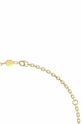 Dodaci Ogrlica Swarovski Dextera 5642387 zlatna