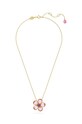 Swarovski naszyjnik Florere 5657875 różowy SS23