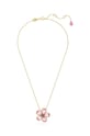 Swarovski naszyjnik Florere 5657875 różowy SS23