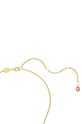 Ланцюжок Swarovski 5650569 FLORERE рожевий 5650569