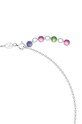 Аксессуары Браслет Swarovski Gema 5658398 розовый
