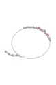 Браслет Swarovski Gema розовый 5658398